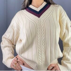 Montreal Canadians Sweater